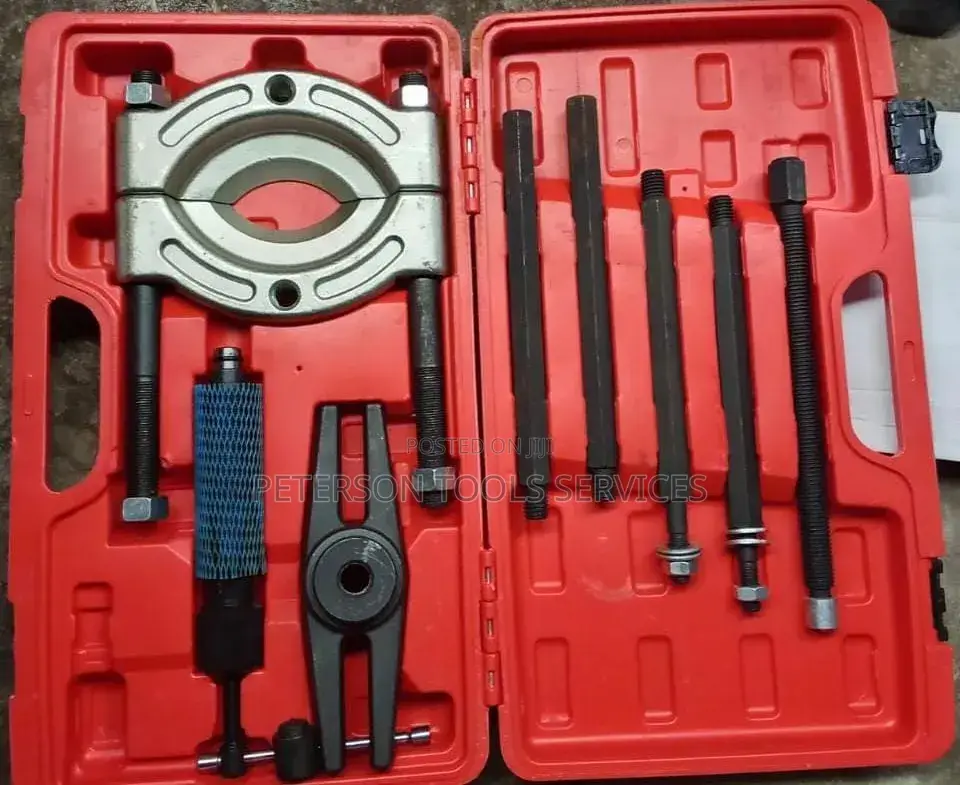 Bearing Puller Set