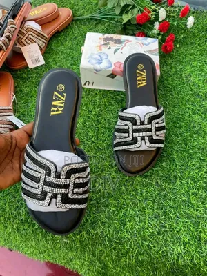 Premium Footwears