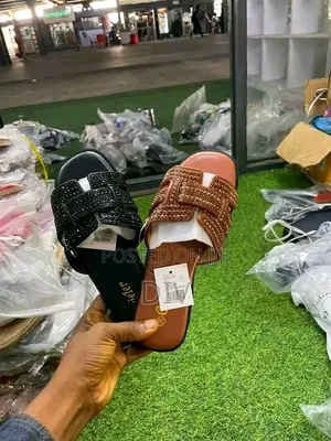 Premium Footwears