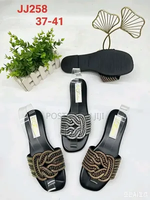 Premium Footwears