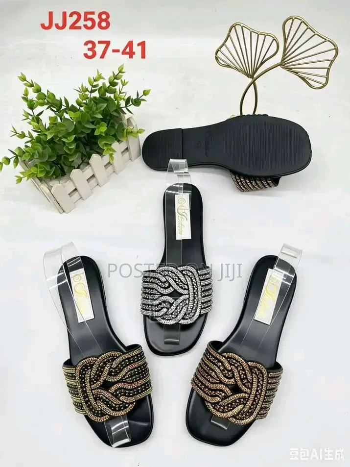 Premium Footwears