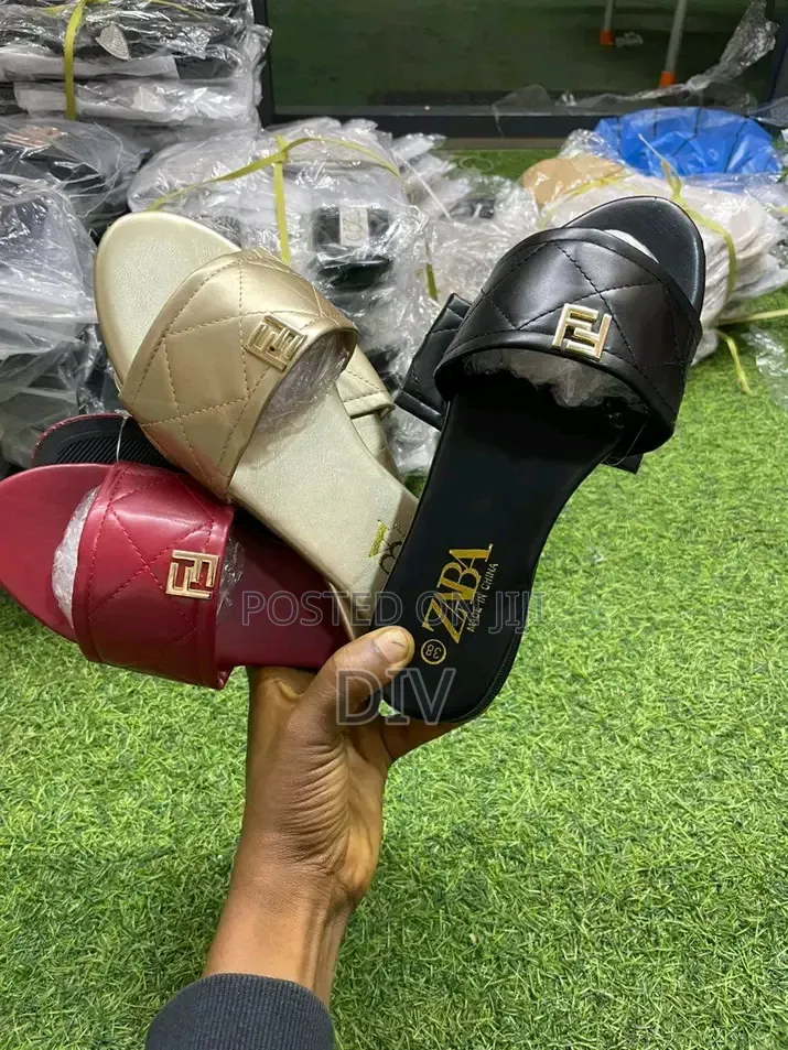 Premium Footwears
