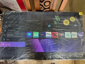 Hisense 43' Smart TV