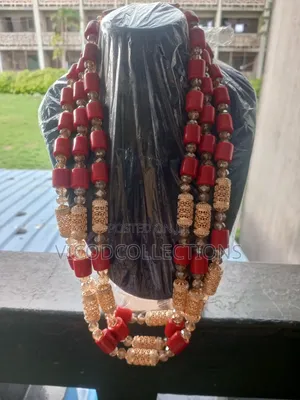 Rich Crystal Bead