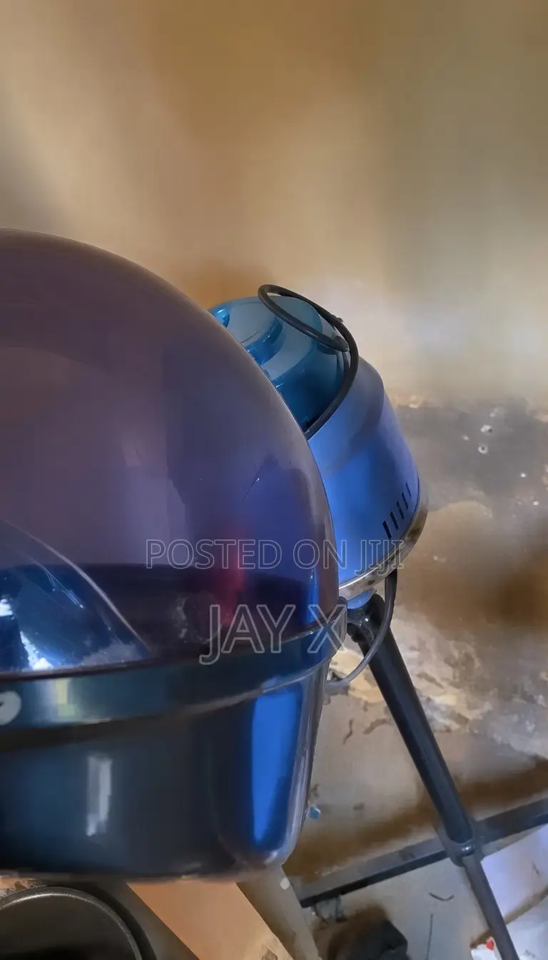 Clean Hairs Steamer Machine
