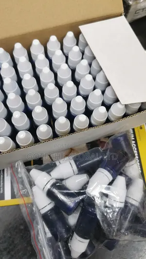 Flash Stamp Inks