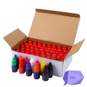 Flash Stamp Inks