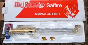Murex Cutting / Welding Torch Saffire Nm 250