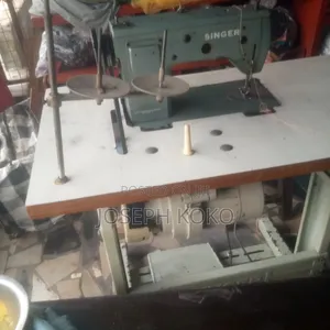 U20 Embroidery Machine
