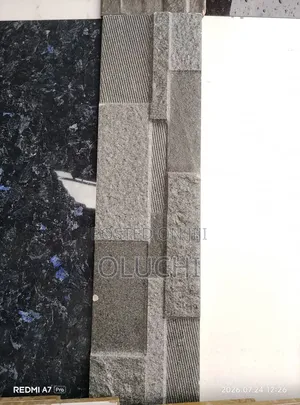 Luchyray Multi Concept