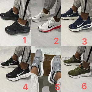 Nike Vomero Zoomx Available