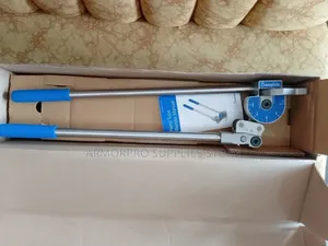 Swagelok Hand Tube Bender