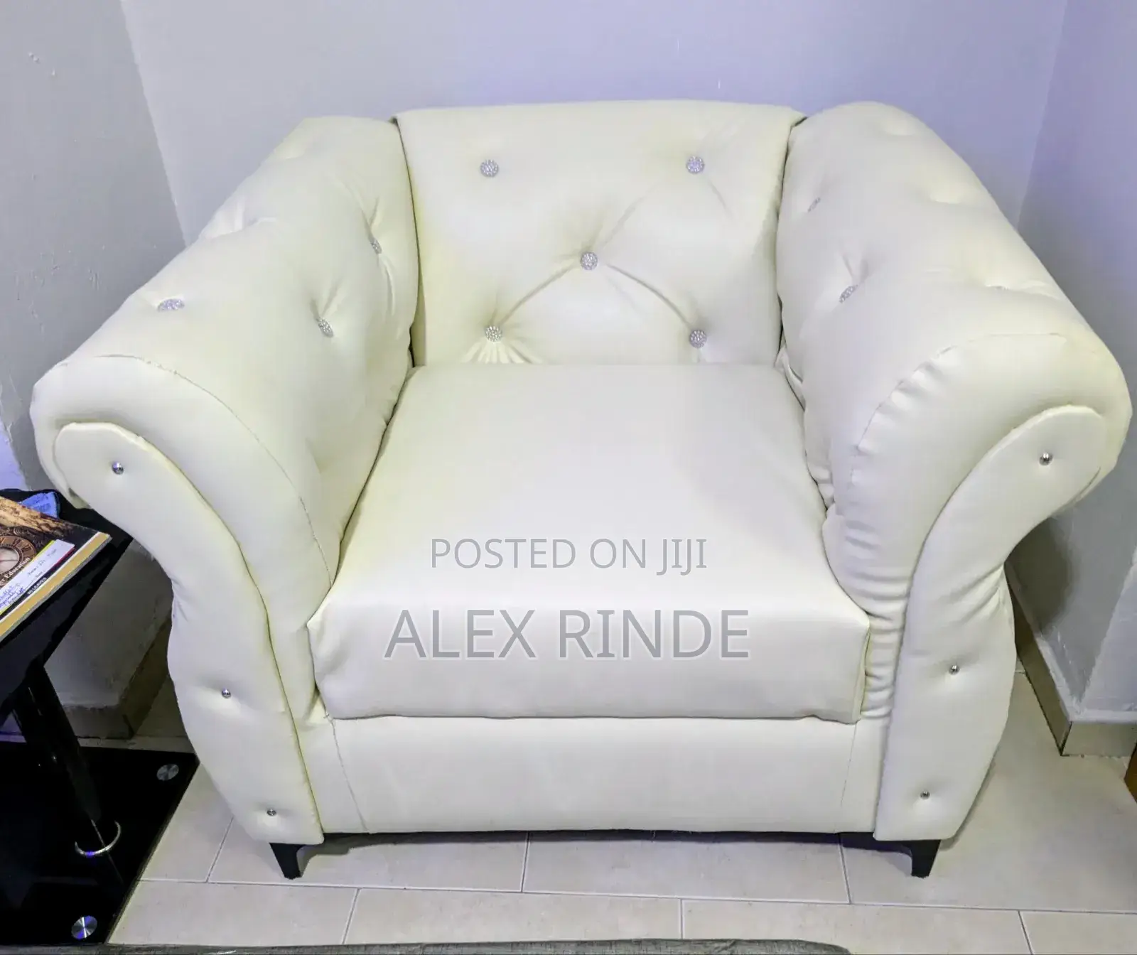 Clean Good Leather Seats