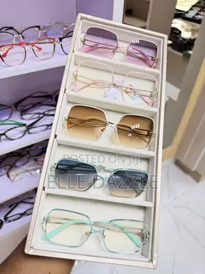 Square Bougie Women’s Sunglasses
