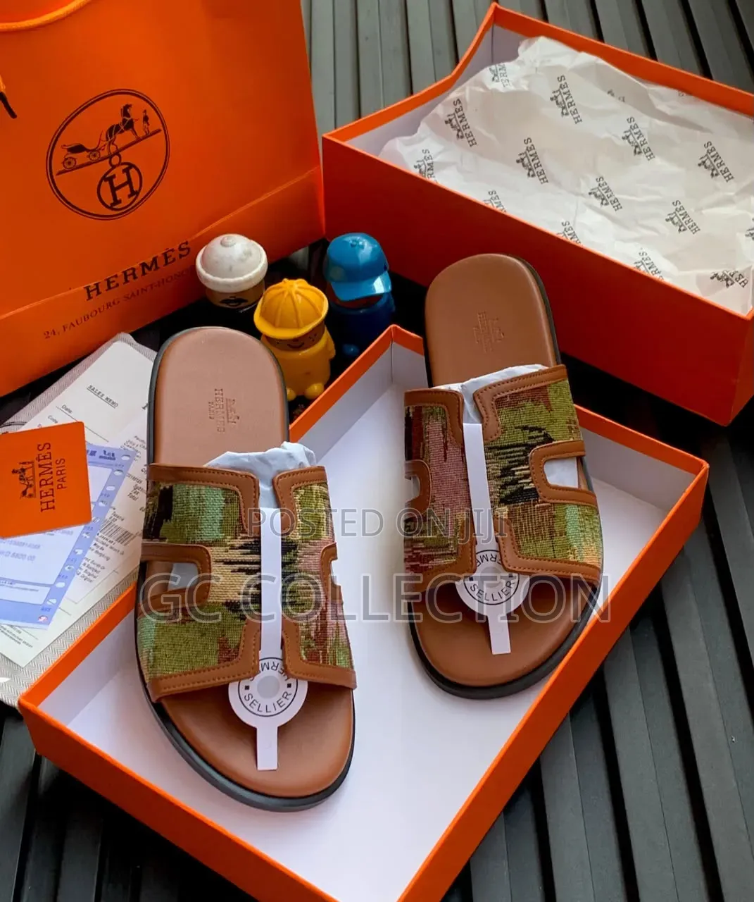 Original Quality Hermes
