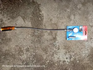 Magnetic Pick Up/ Inspection Mirror