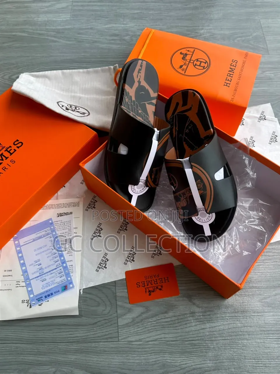 Original Quality Hermes