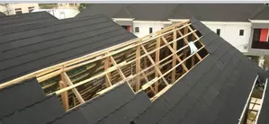 Roofing Carpenter