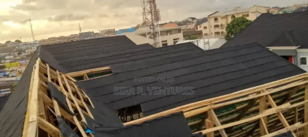 Roofing Carpenter
