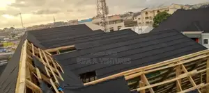 Roofing Carpenter