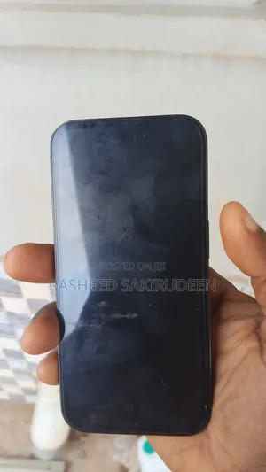 Apple iPhone 14 Pro 128 GB Black