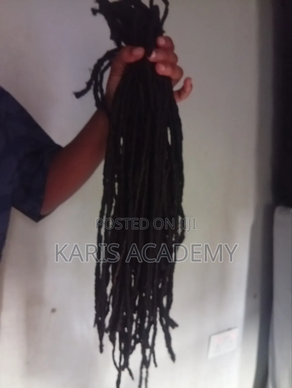 Dreadlocks