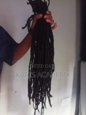 Dreadlocks