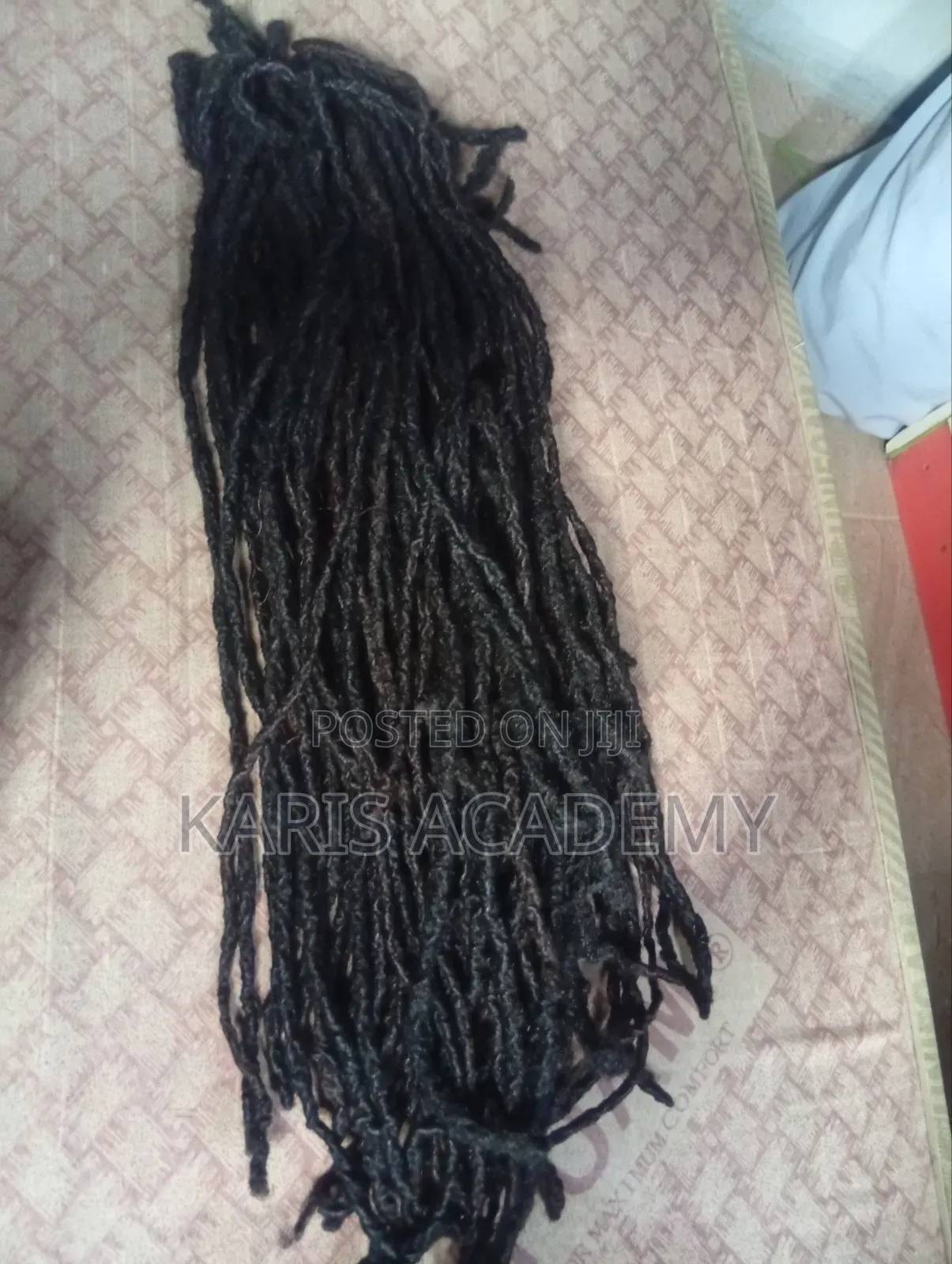 Dreadlocks