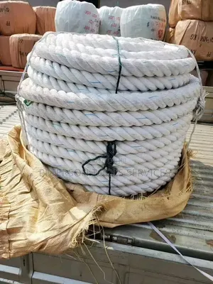 2" 50mmx200m Polypropylene Marine Rope