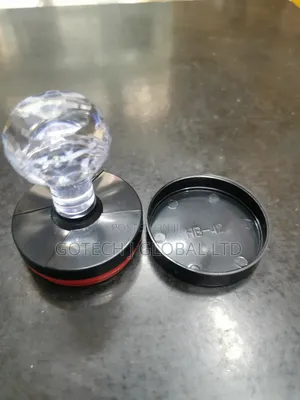 Stamp Luxury Seal