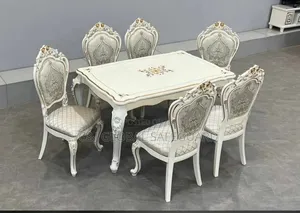 6 Seats Dinning Sets