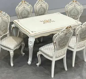 6 Seats Dinning Sets