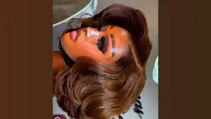 Human Hair