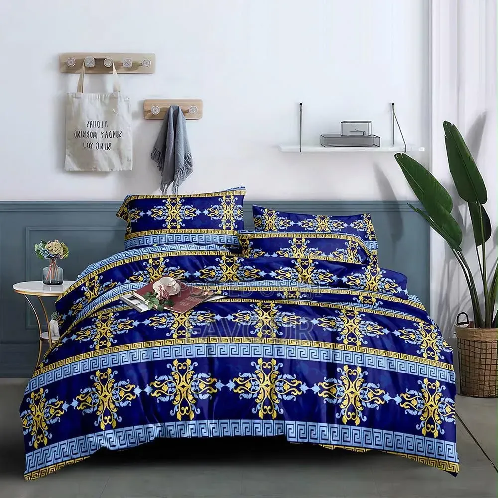 Luxury Bedspread
