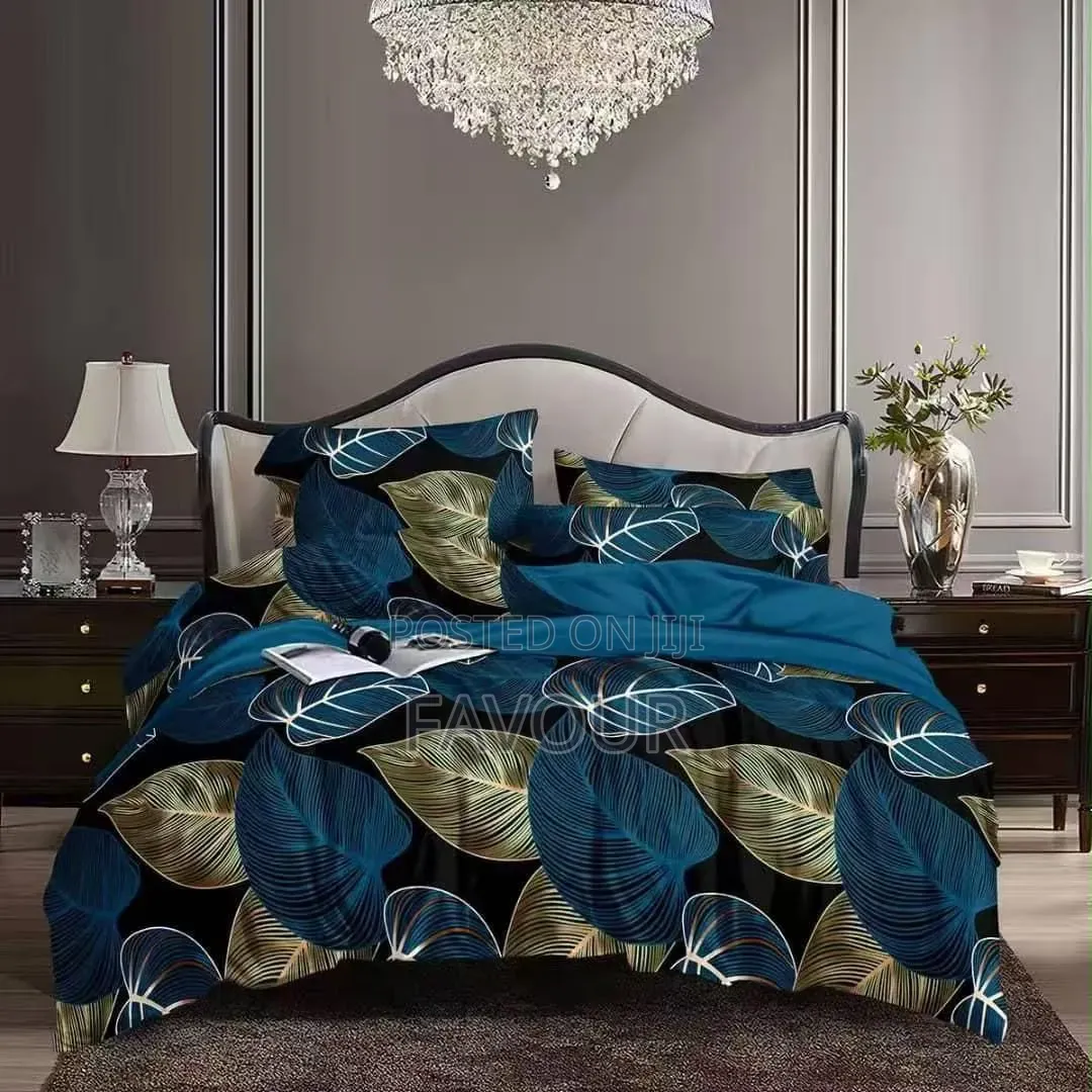 Luxury Bedspread