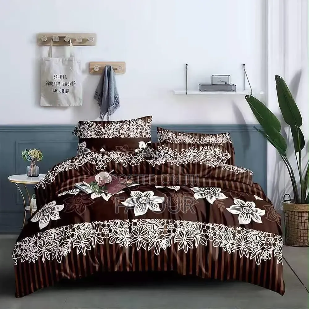 Luxury Bedspread