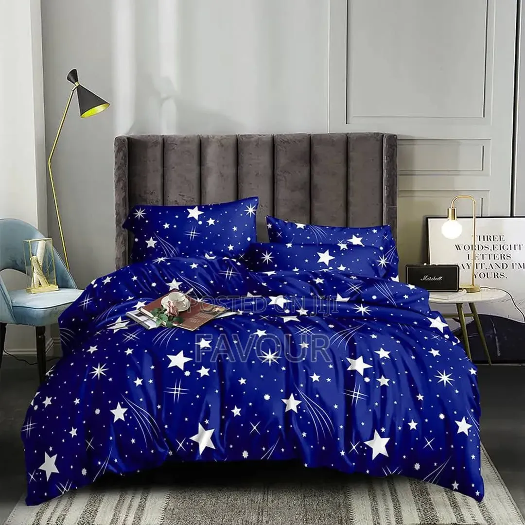 Luxury Bedspread
