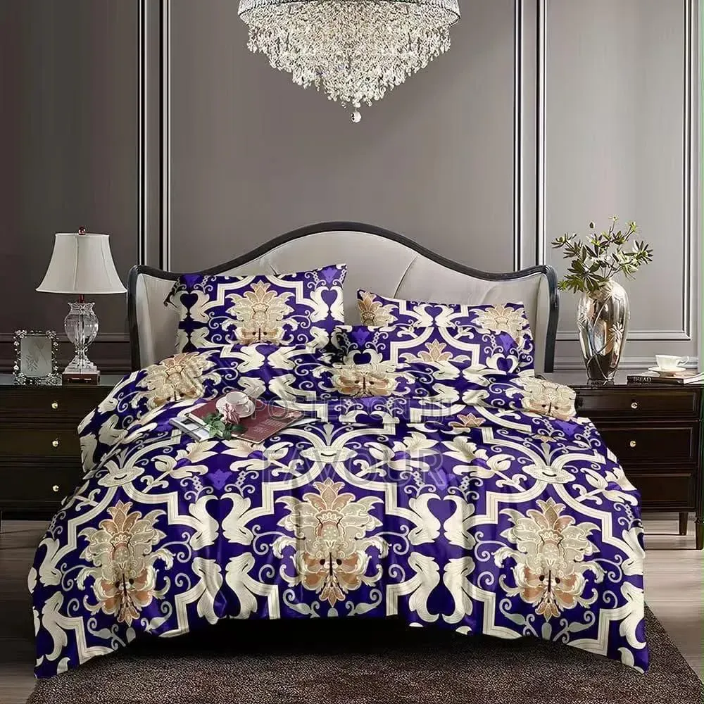Luxury Bedspread
