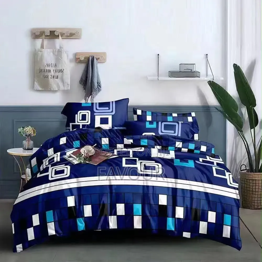 Luxury Bedspread