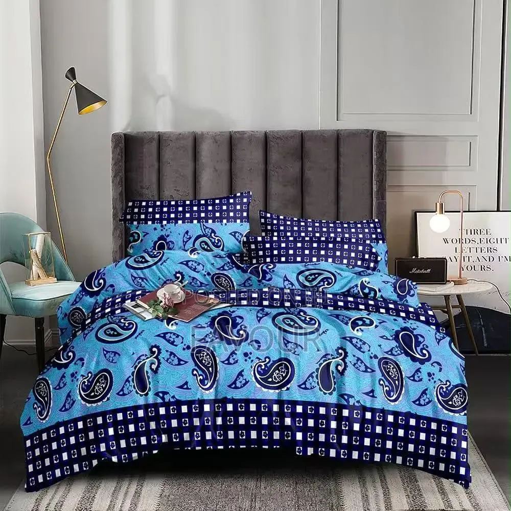 Luxury Bedspread