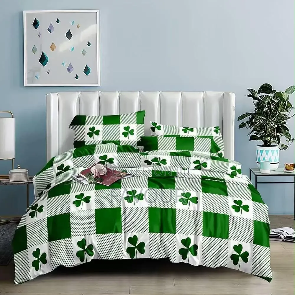 Luxury Bedspread