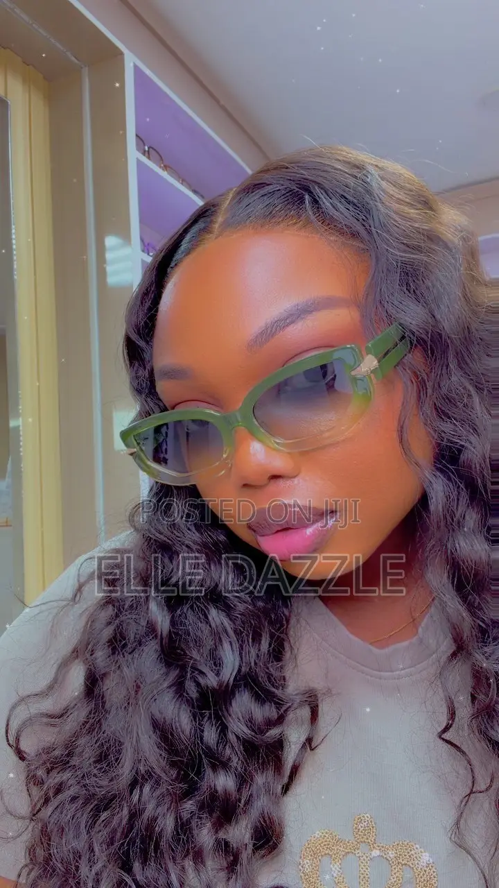 Classic Sunglasses