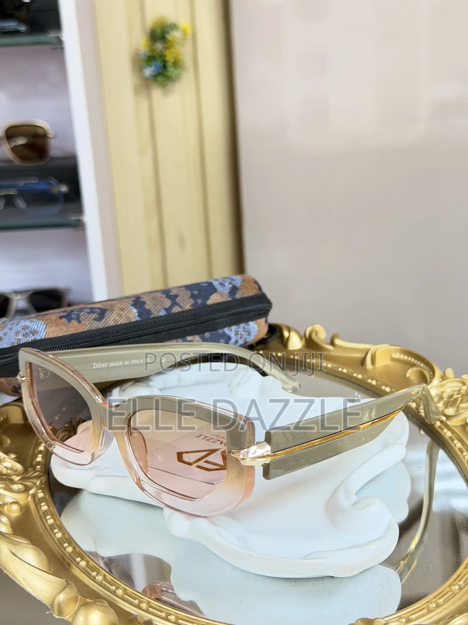 Classic Sunglasses