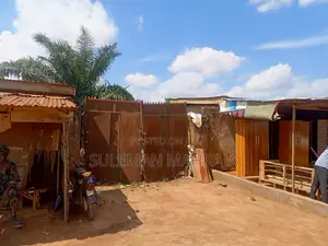 Land for Sale: 4 Plots (Single 2 Plot Each)