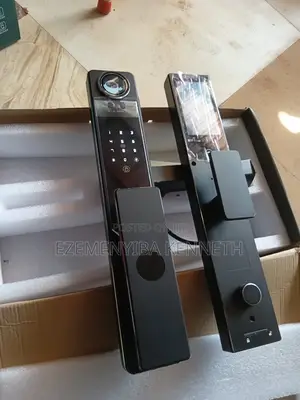 Smart Lock