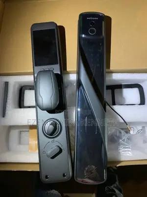 Smart Lock