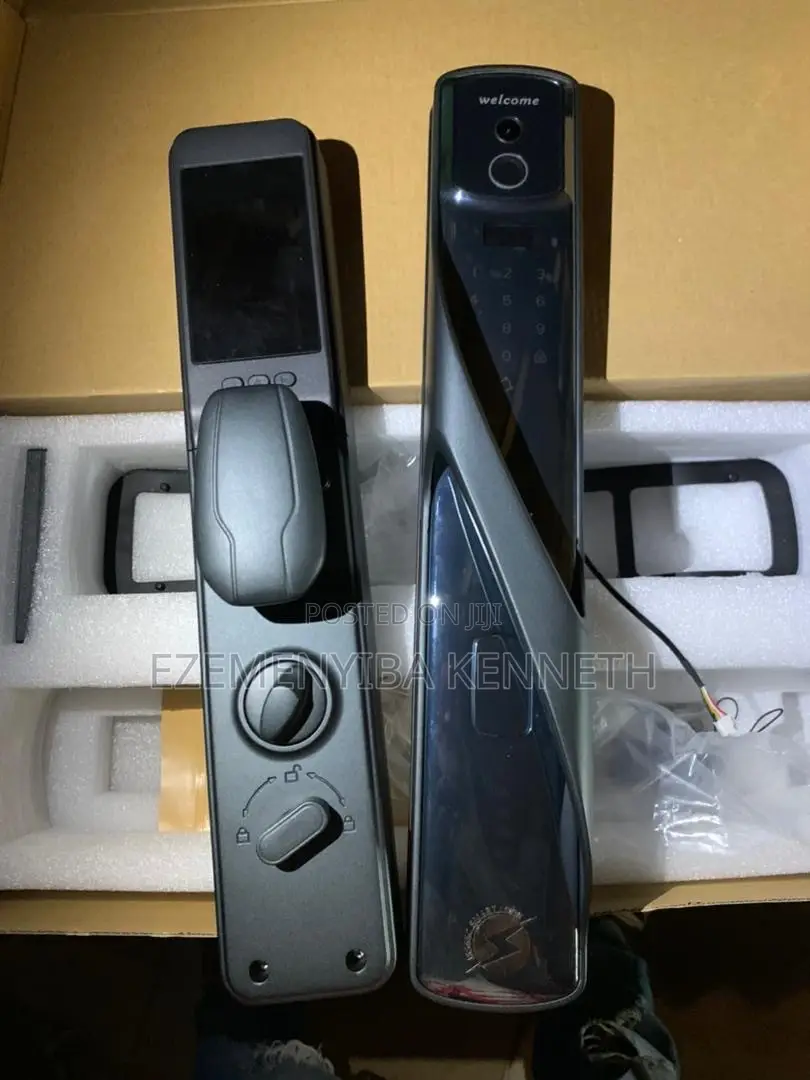 Smart Lock