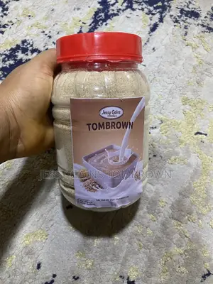Tombrown Protein Powder