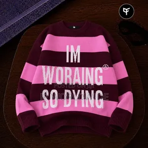 Unisex Cardigan