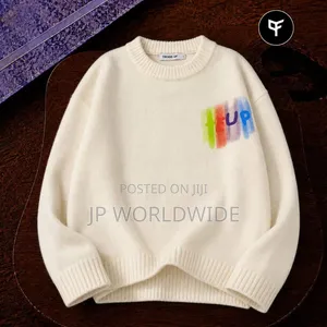 Unisex Cardigan
